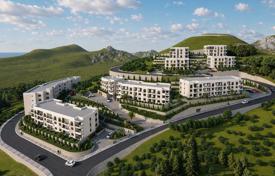 3 odalılar daire 98 m² Budva city'da, Karadağ. 334,000 €