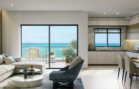4 odalılar daire 106 m² Nahariyya'da, İsrail. $618,000