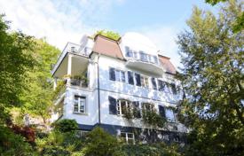 Villa – Baden-Baden, Baden Württemberg, Almanya. 1,980,000 €