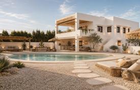 6 odalılar villa 260 m² Javea (Xabia)'da, İspanya. 1,250,000 €
