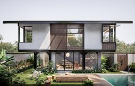 2 odalılar villa 100 m² Tabanan'da, Endonezya. $165,000