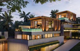 3 odalılar villa 206 m² Ungasan'da, Endonezya. $451,000