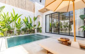 2 odalılar villa 66 m² Bingin Beach'da, Endonezya. $249,000