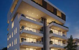 4 odalılar çatı dairesi 279 m² Nicosia'da, Kıbrıs. 644,000 €
