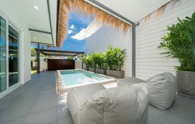2 odalılar villa 220 m² Phuket Town'da, Tayland. $253,000
