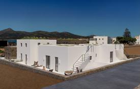 2 odalılar villa 50 m² Antiparos'da, Yunanistan. Min.294,000 €