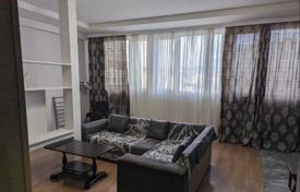 4 odalılar daire 124 m² Vake-Saburtalo'da, Gürcistan. $162,000