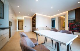 1 odalılar daire 42 m² Bečići'de, Karadağ. 294,000 €
