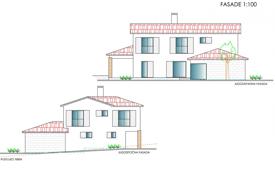 Arsa Labin'da, Hırvatistan. 148,000 €