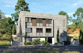 New residential complex with apartments Baf'ta, Kıbrıs. Min.170,000 €