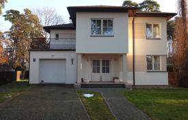 6 odalılar villa 260 m² Majori'de, Letonya. 1,500,000 €