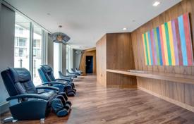 4 odalılar daire Old Toronto'da, Kanada. C$931,000
