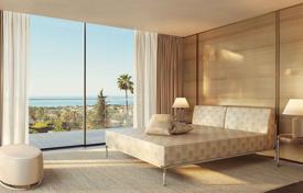 4 odalılar çatı dairesi 751 m² Marbella'da, İspanya. 8,500,000 €