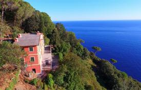 Villa – Portofino, Liguria, İtalya. Price on request