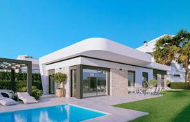 3 odalılar villa Finestrat'da, İspanya. 690,000 €