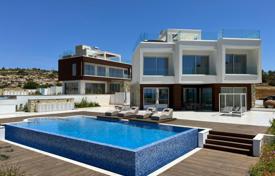 3 odalılar yazlık ev 246 m² Ayia Napa'da, Kıbrıs. 1,900,000 €