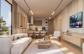 3 odalılar daire 135 m² Agios Athanasios (Cyprus)'da, Kıbrıs. 506,000 €