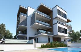 2 odalılar daire 113 m² Germasogeia'da, Kıbrıs. 510,000 €