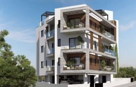 1 odalılar yeni binada daireler Baf'ta, Kıbrıs. 215,000 €