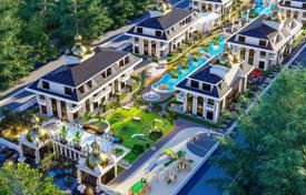 3 odalılar daire 90 m² Okurcalar'da, Türkiye. 13,049,000 TRY