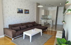 1 odalılar daire 63 m² Budva city'da, Karadağ. 340,000 €