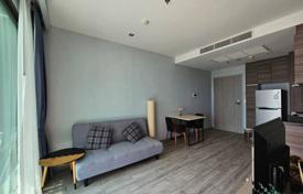 1 odalılar daire 46 m² Pattaya'da, Tayland. $149,000