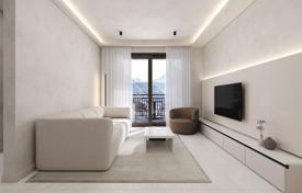 1 odalılar daire 29 m² Tivat city'da, Karadağ. 111,000 €