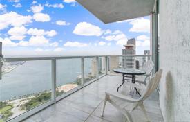 4 odalılar daire 167 m² Miami'de, Amerika Birleşik Devletleri. $1,900,000