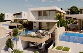 6 odalılar daire 343 m² Limassol (city)'da, Kıbrıs. Min.1,010,000 €