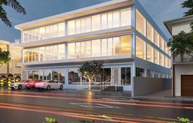 New residential complex with apartments Moschato'da, Yunanistan. Min.180,000 €