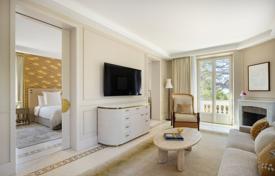 8 odalılar villa 349 m² Saint-Jean-Cap-Ferrat'da, Fransa. Price on request