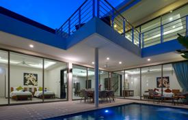 Villa – Rawai, Mueang Phuket, Phuket,  Tayland. $530,000