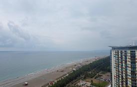 3 odalılar daire 77 m² Batumi'de, Gürcistan. $200,000