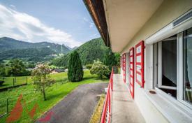 6 odalılar yazlık ev Saint-Jean-d'Aulps'da, Fransa. 640,000 €