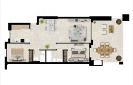 5 odalılar yeni binada daireler 114 m² Casares'da, İspanya. 545,000 €