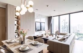 2 odalılar kondominyumda daireler Khlong Toei'de, Tayland. $4,600 haftalık