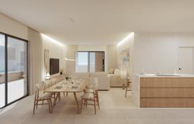 4 odalılar yeni binada daireler 123 m² San Pedro Alcántara'da, İspanya. 450,000 €