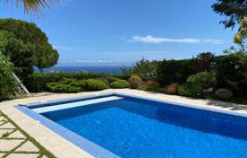 3 odalılar villa 310 m² Villeneuve-Loubet'da, Fransa. 3,000,000 €