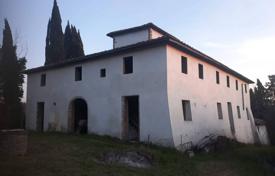 15 odalılar villa 1250 m² San Casciano In Val di Pesa'da, İtalya. 1,350,000 €