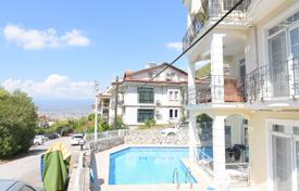 4 odalılar daire 140 m² Fethiye'de, Türkiye. $178,000