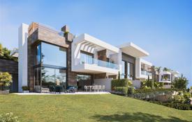 4 odalılar villa 217 m² Marbella'da, İspanya. 1,675,000 €