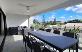3 odalılar daire 195 m² Tamarin'da, Mauritius. $471,000