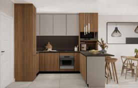 2 odalılar yazlık ev 76 m² Ciudad Quesada'da, İspanya. 282,000 €