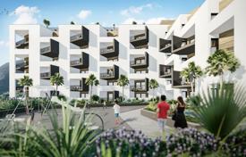 1 odalılar daire 55 m² Bečići'de, Karadağ. 201,000 €