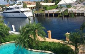 Villa – Fort Lauderdale, Florida, Amerika Birleşik Devletleri. $1,900,000
