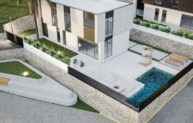 4 odalılar villa 160 m² Fethiye'de, Türkiye. 27,209,000 TRY