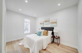 4 odalılar konak Old Toronto'da, Kanada. C$2,587,000