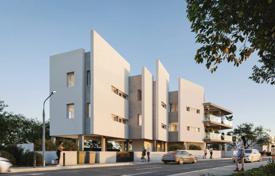 1 odalılar daire 54 m² Strovolos'da, Kıbrıs. 155,000 €