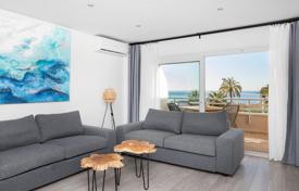 1 odalılar daire 65 m² Magaluf'da, İspanya. 395,000 €