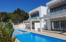 4 odalılar konak 180 m² Teulada (Spain)'da, İspanya. 645,000 €